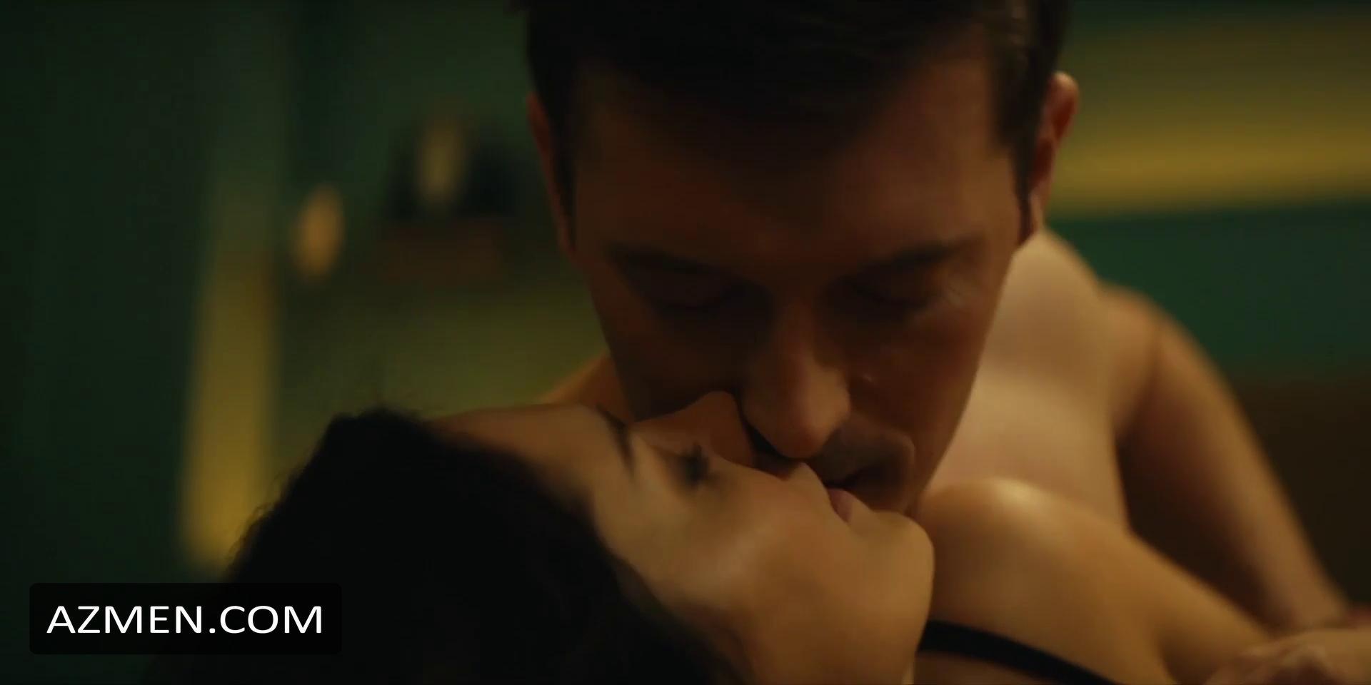THE COUPLE NEXT DOOR NUDE SCENES