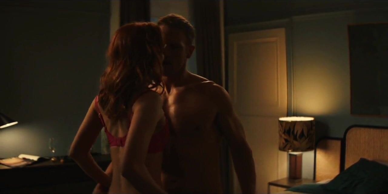 Nude video celebs Eleanor Tomlinson sexy