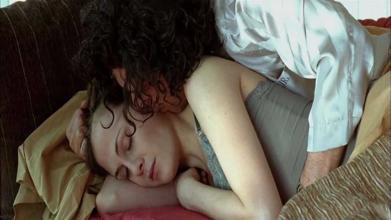 Spanish Actress Alba Ribas Naked Porn Videos
