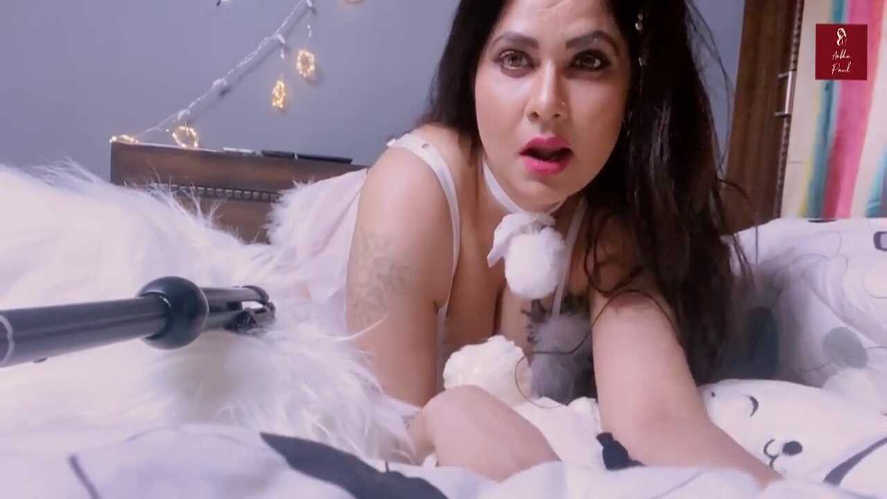 aabha paul hot video Free Porn Video