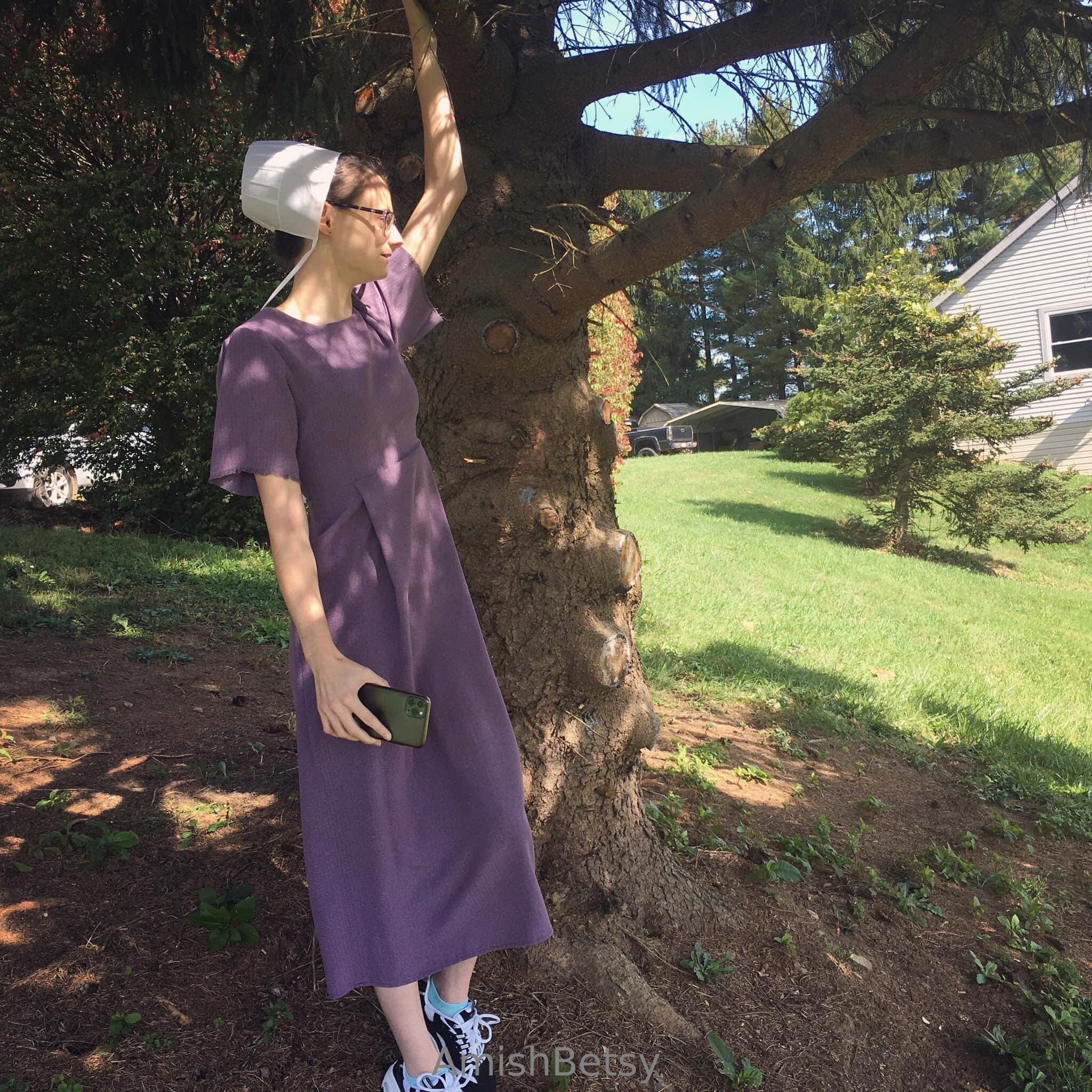 Post Amish Gone Wild by amishbetsy from OnlyFans