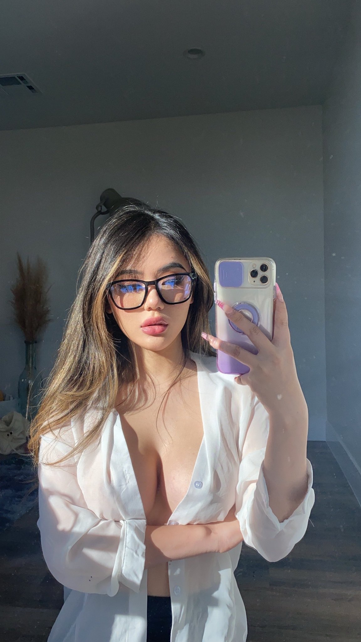 Angi Yang on X: I dont know