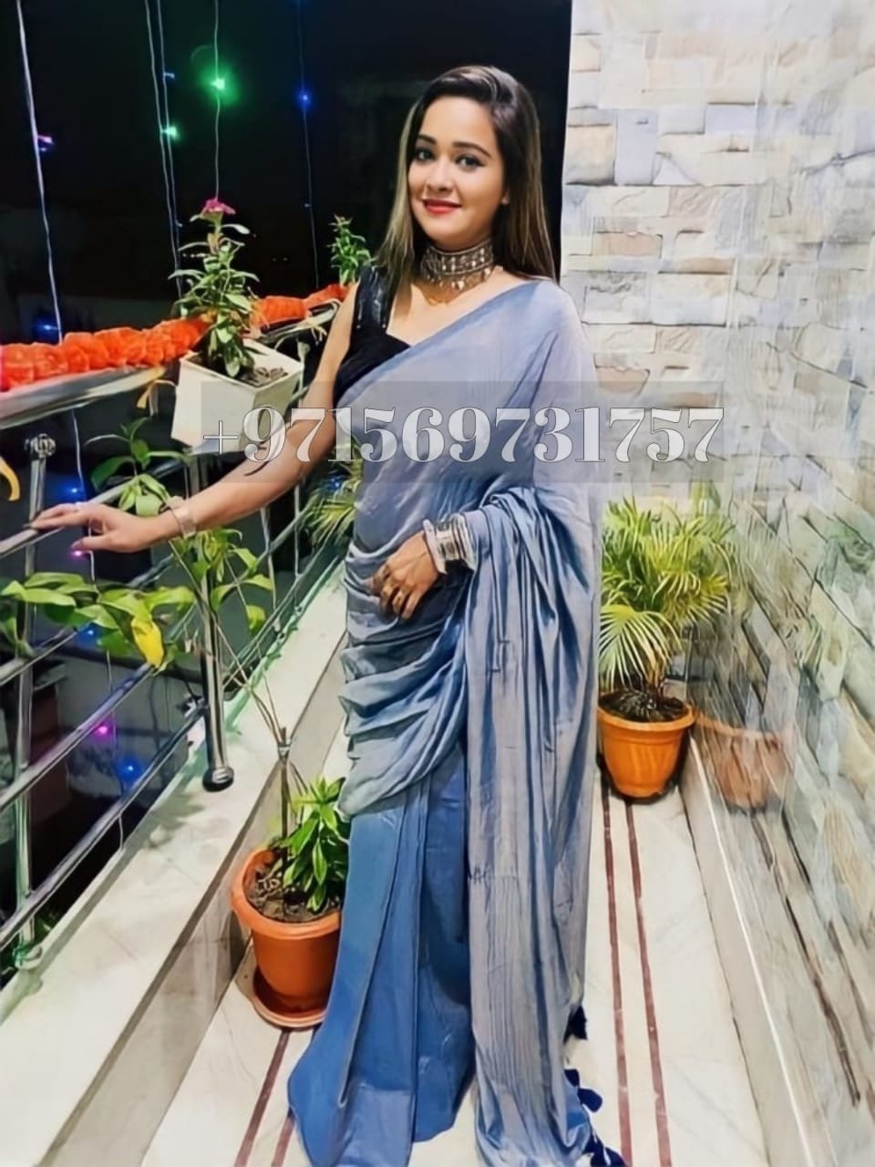 Busty Model Ashi Indian escort in Dubai
