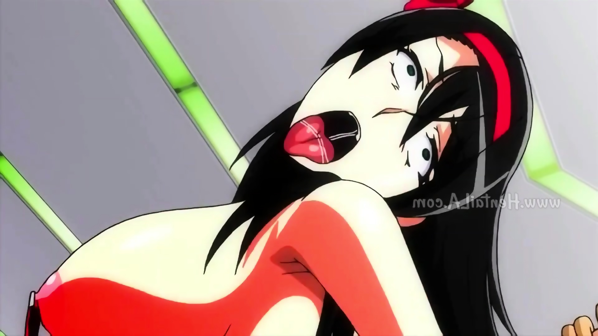 Rinkan Biyaku Chuudoku Scènes De Sexe