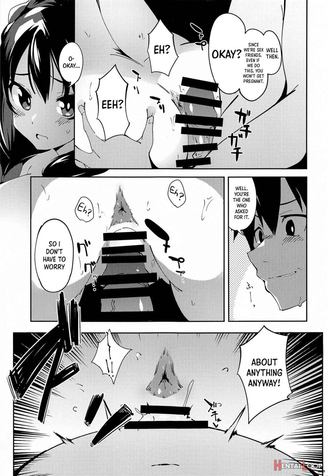 Page 10 of Kono Subarashii Biyaku de Kimeseku o! 2 by Cobo