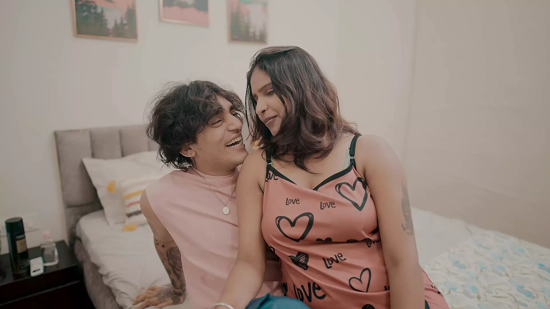 Indian Bhabhi Bobita Hazarika Boobs Porn Videos: Best 720p HD XXX 2025