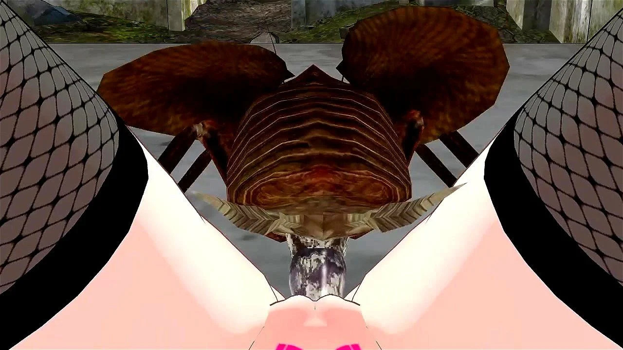 bugs Porn