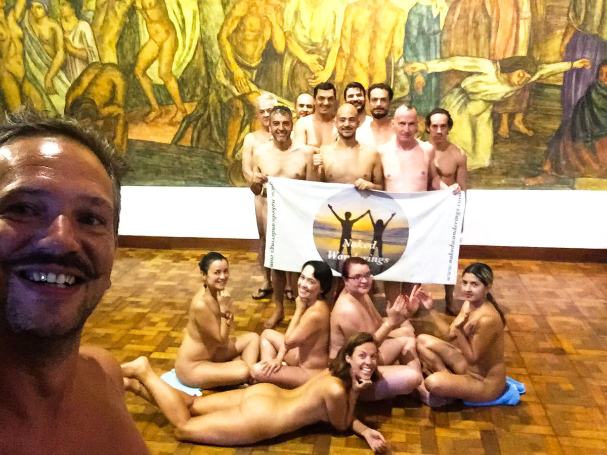 Nudism in Colombia: Yes It Does Exist