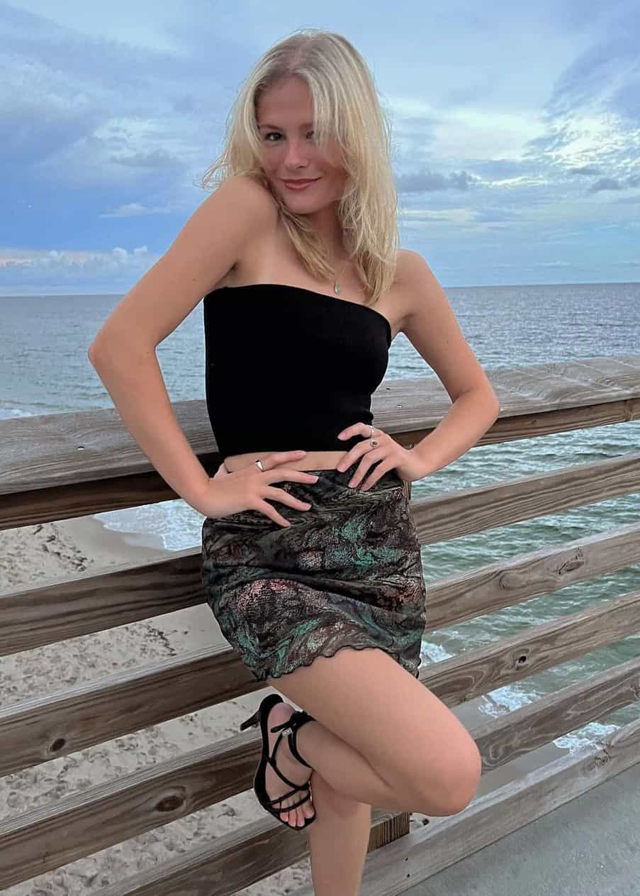 Darci Lynne Farmer