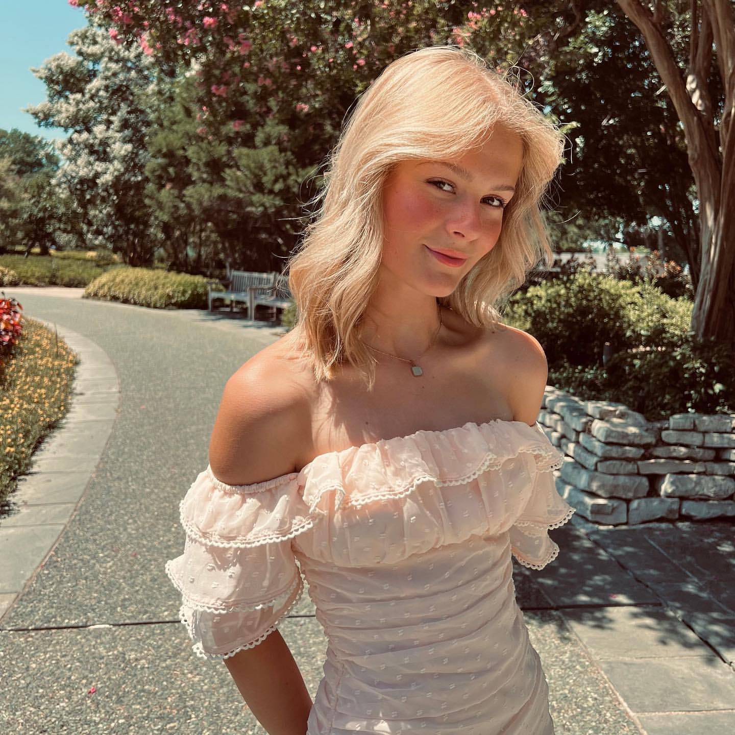 Darci Lynne Farmer