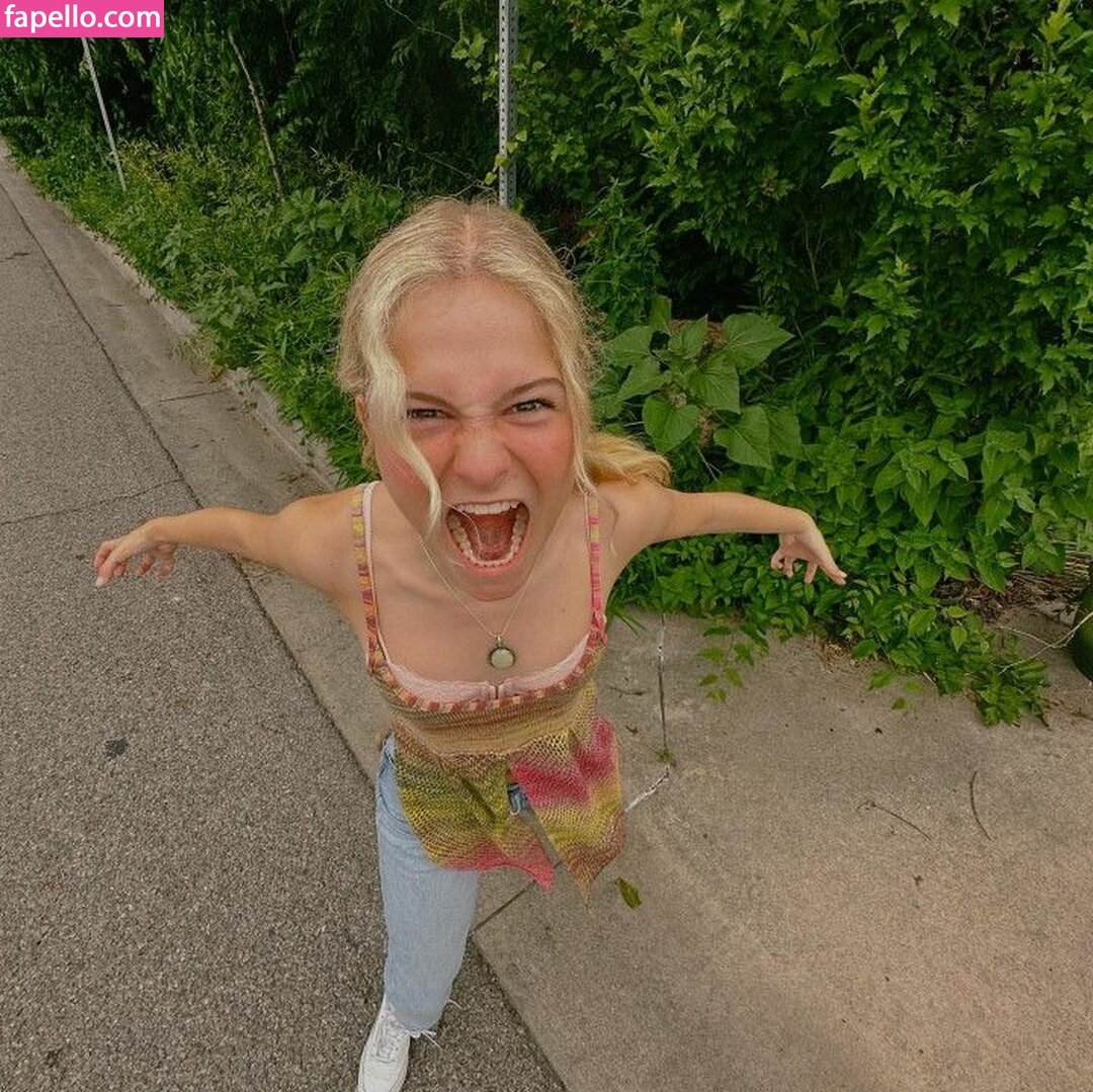Darci Lynne Nude Leaked OnlyFans