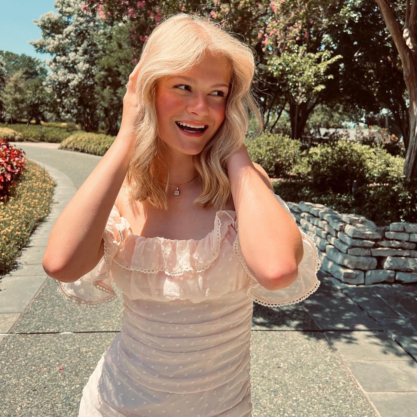 Darci Lynne Farmer