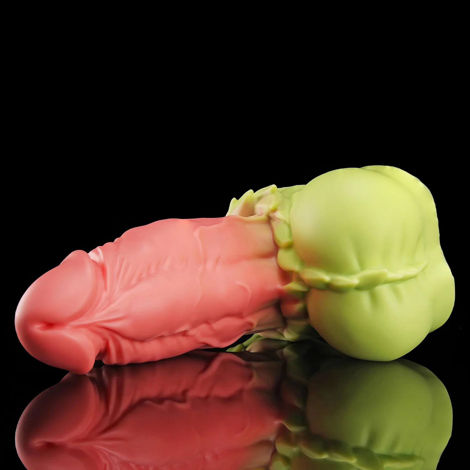 Nothosaur HOGGE Large Fantasy Dildos Wolf Dildos Animals Adults Sex Toy