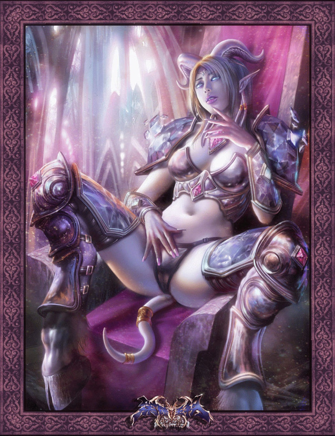 World of Warcraft Collection
