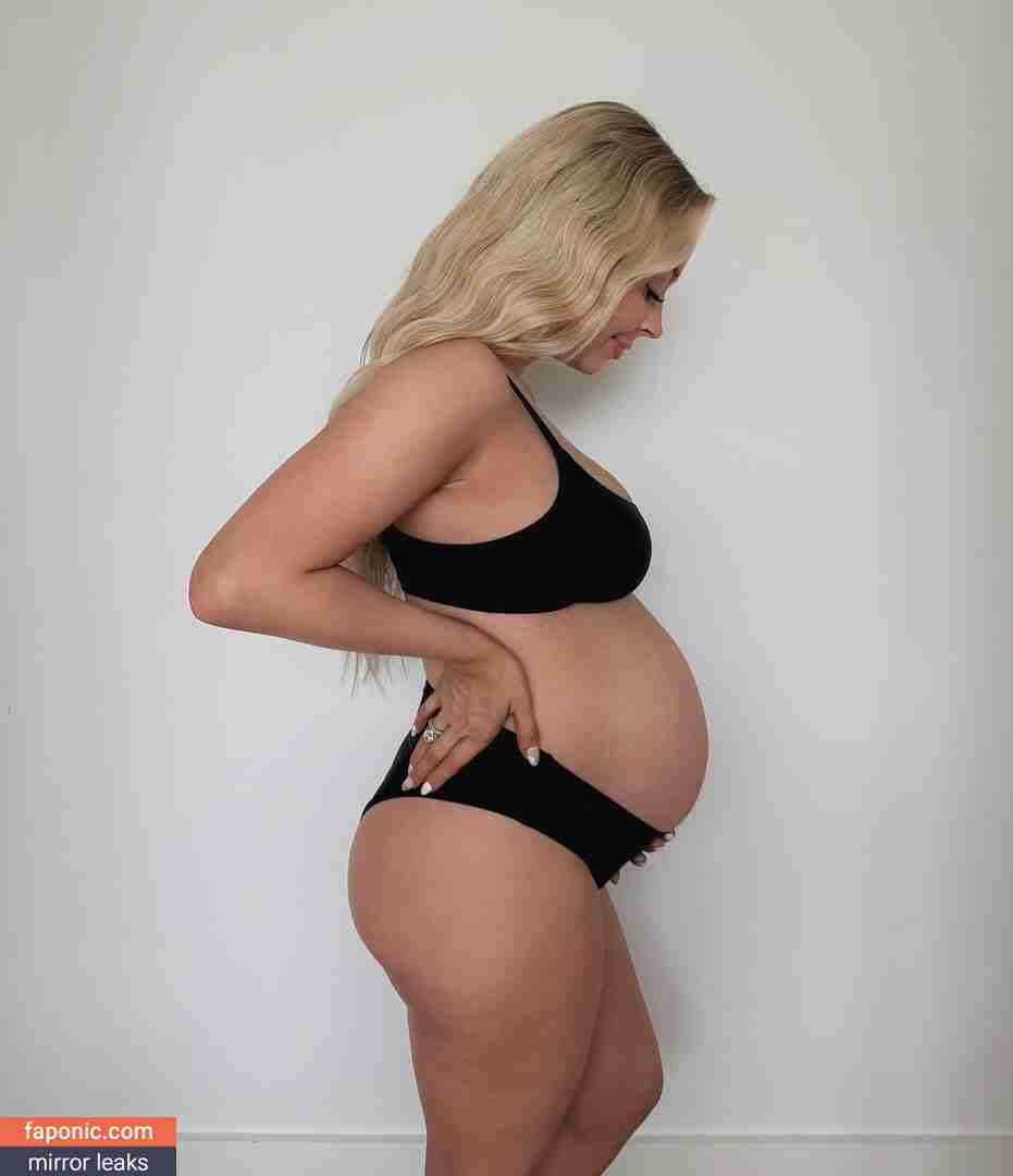 Kaylee Dudley aka kay.dudley Nude Leaks