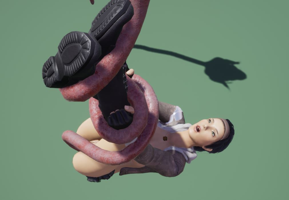 Unreal Engine Fap Life