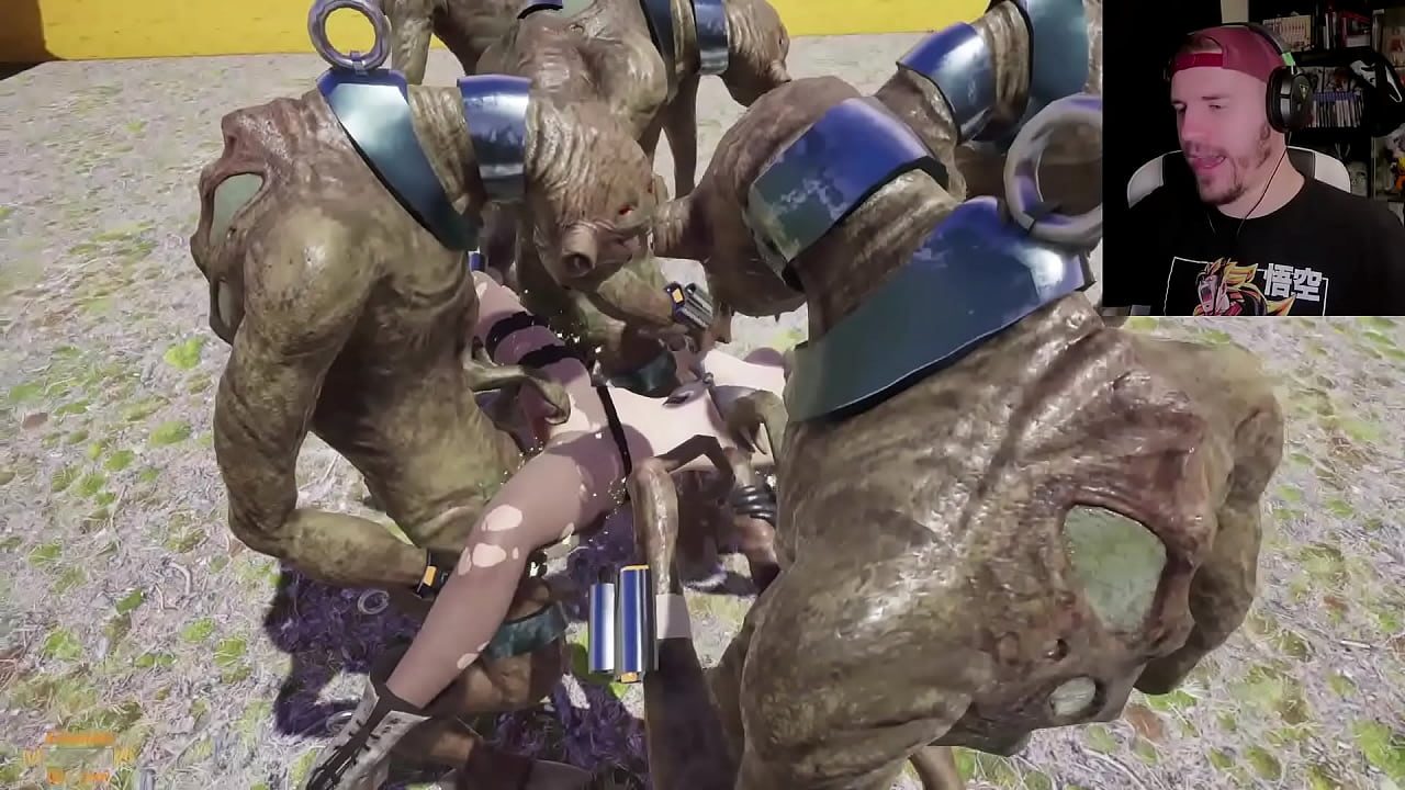 HALF LIFE IN A VERY DIFFERENT PERSPECTIVE Fap Life