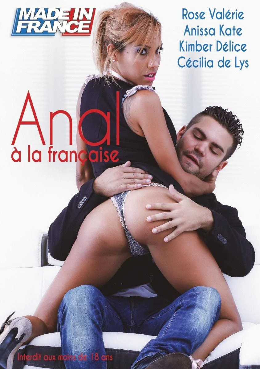Dorcel Vidéo