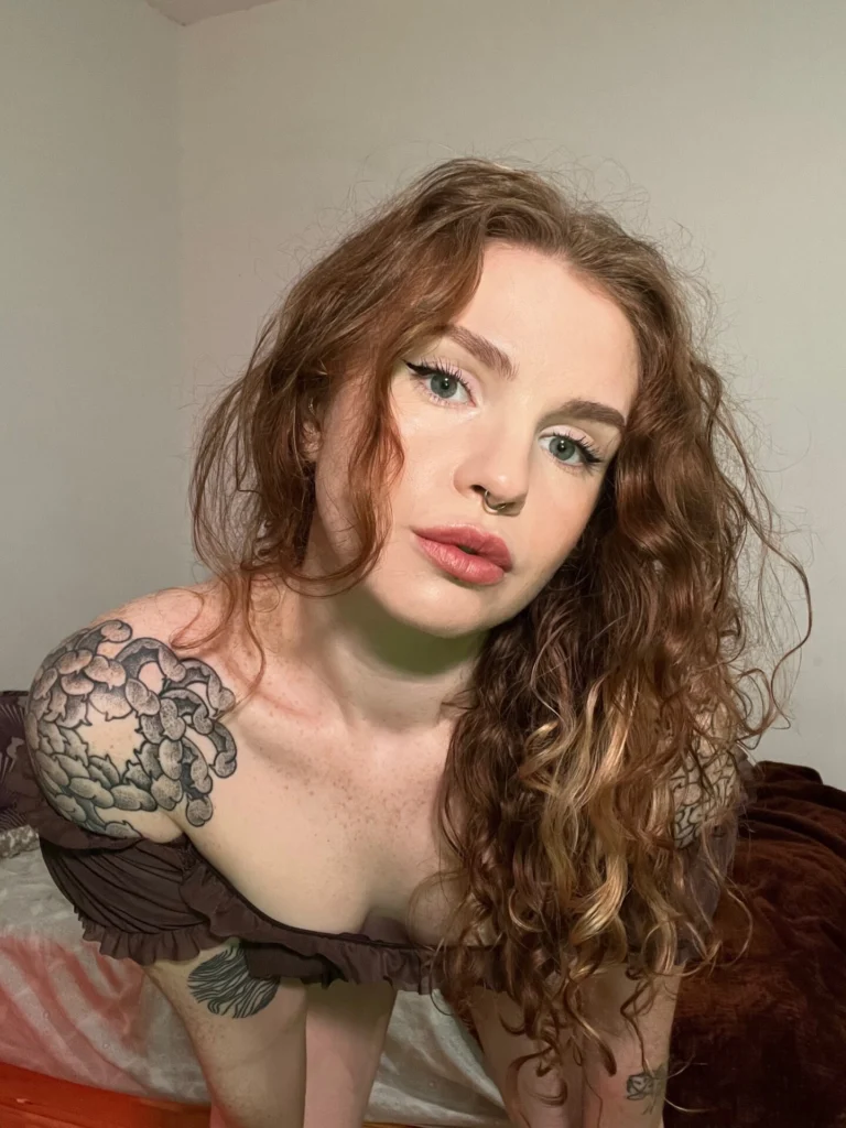 frecklefox OnlyFans