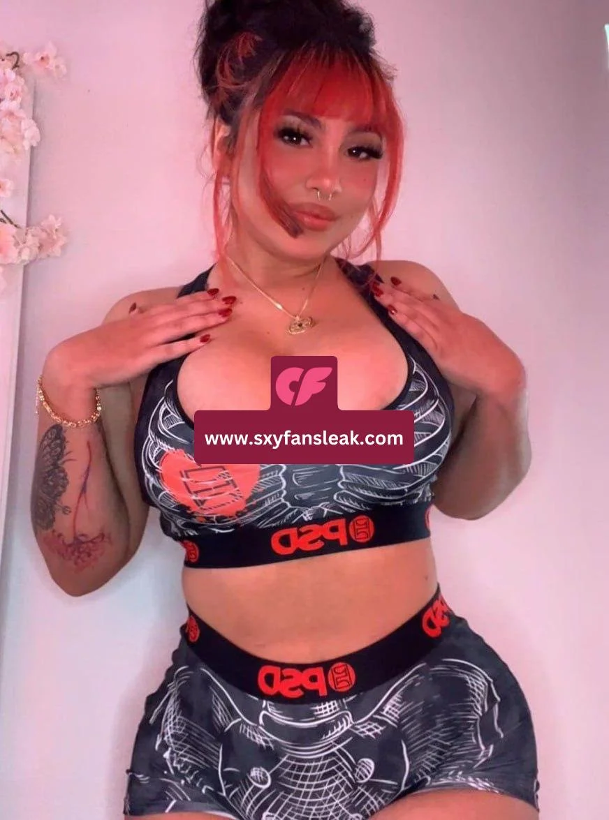 GigiiBunny onlyfans leak