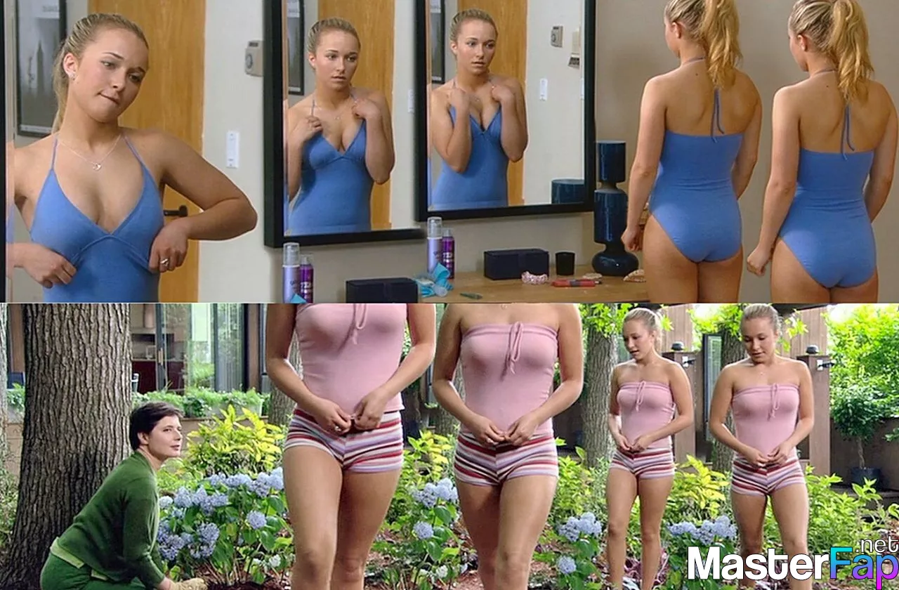 Hayden Panettiere Nude OnlyFans Leak Picture wBKfv1lCUJ