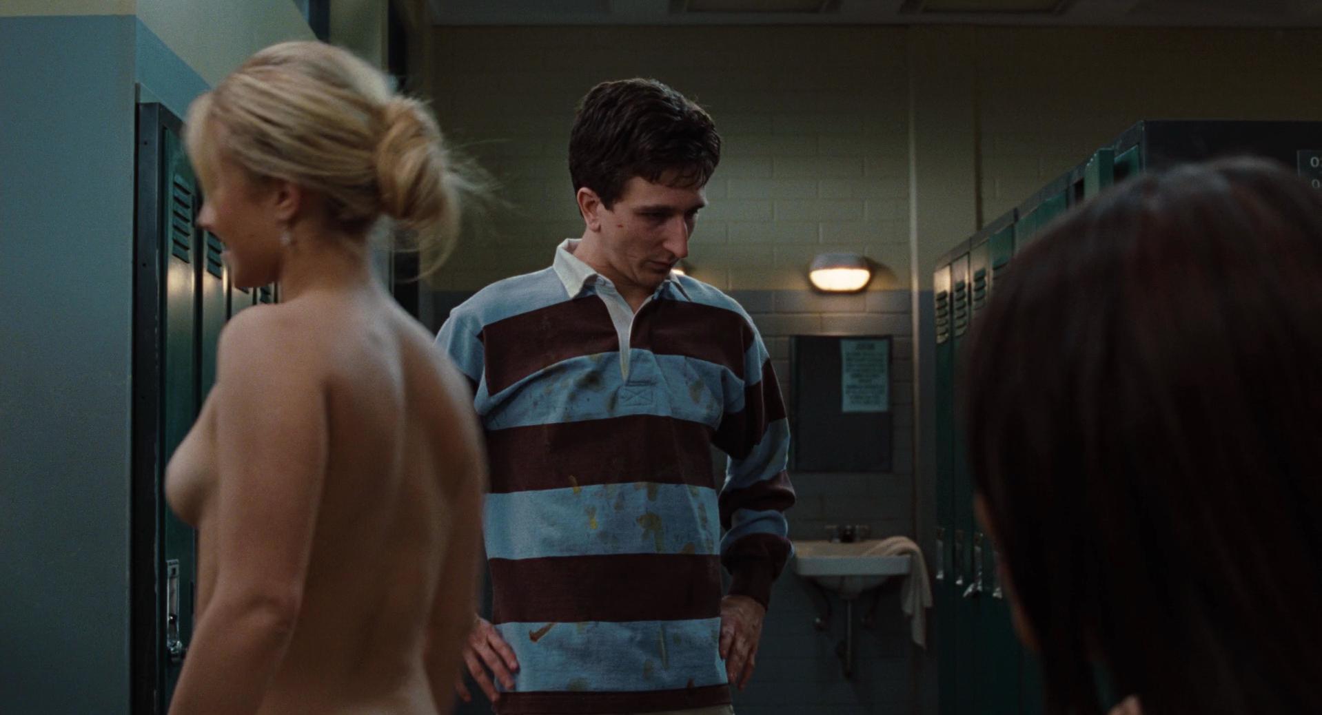 Nude video celebs Actress Hayden Panettiere