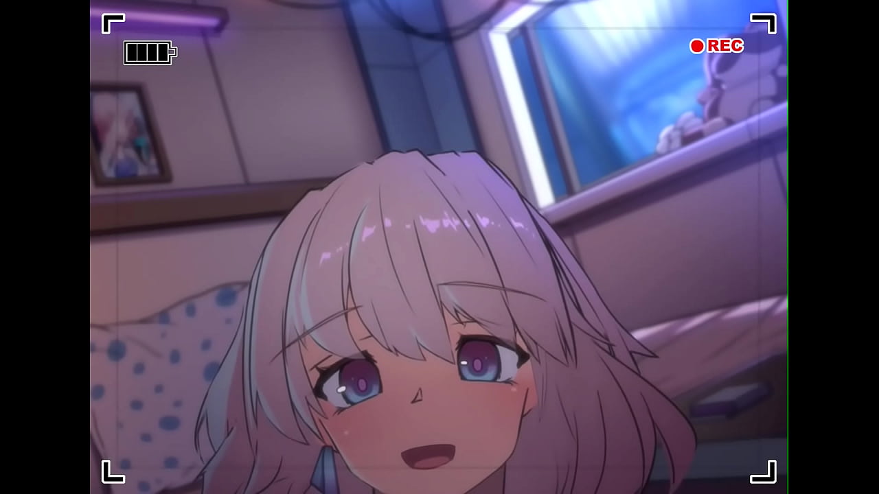 Honkai Star Rail March 7th Fucked