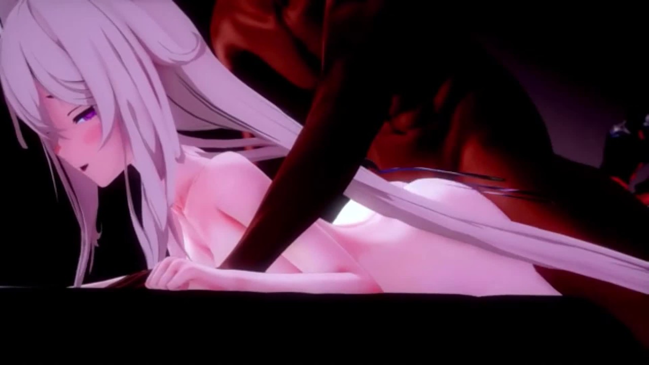Honkai Impact
