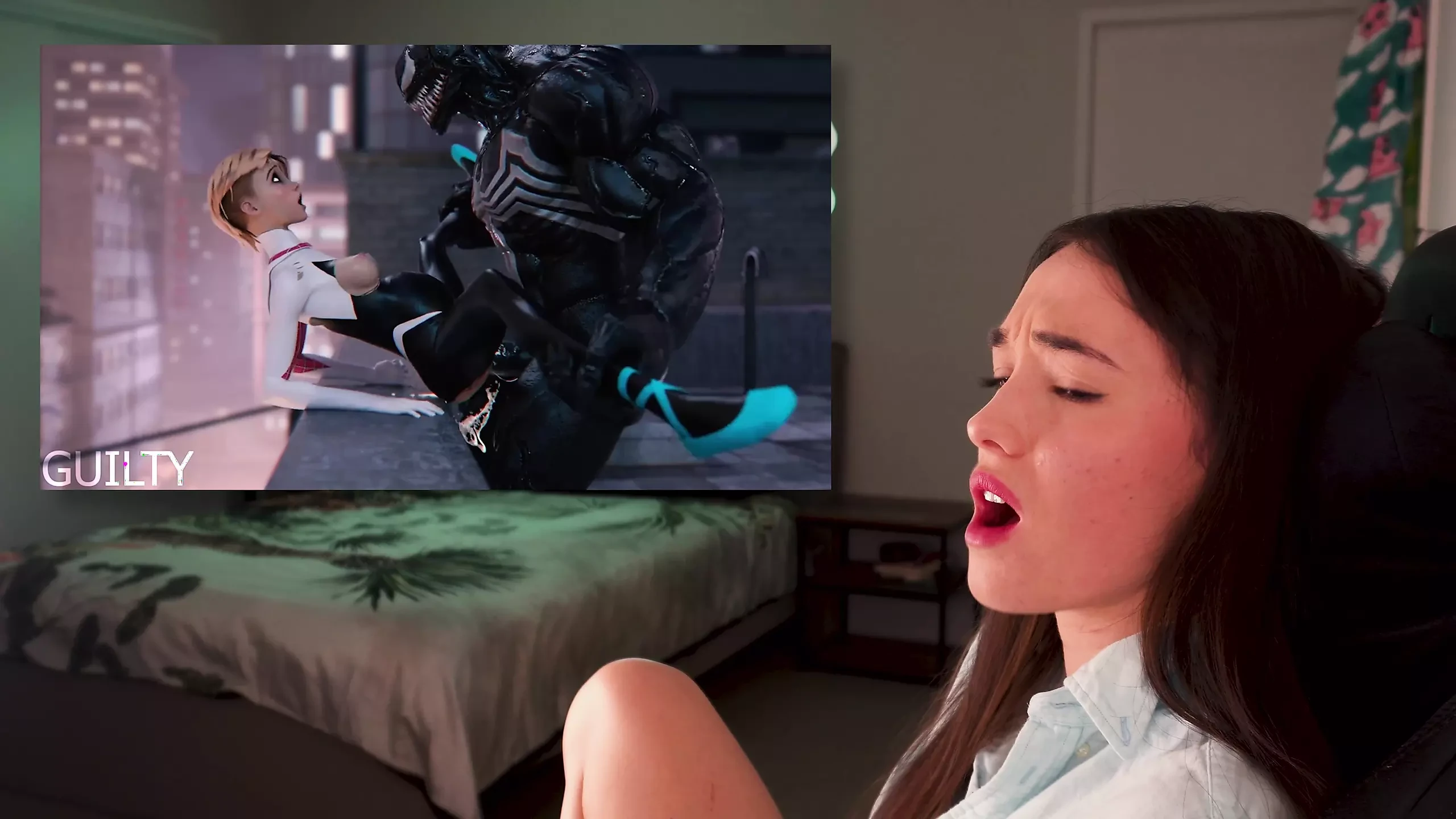 Ifrit Aeon Porn Videos