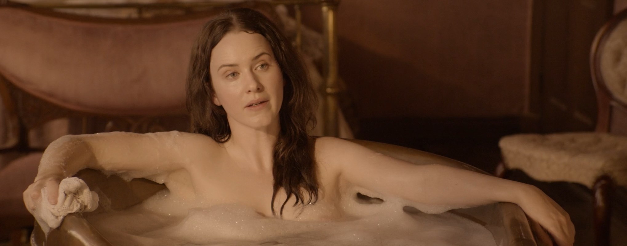 Nude video celebs