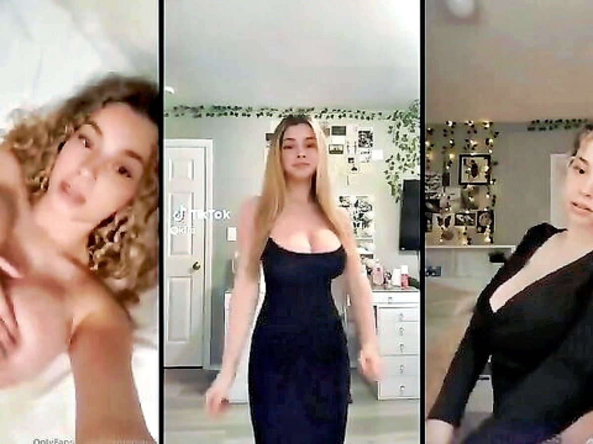 Kira Pregiato Nude Leak