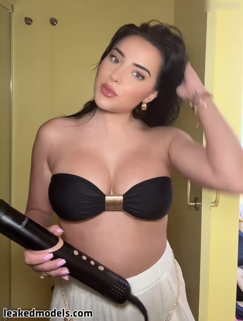 Leyla Lahouar leylalahouar Nackt Leaks OnlyFans Foto 48