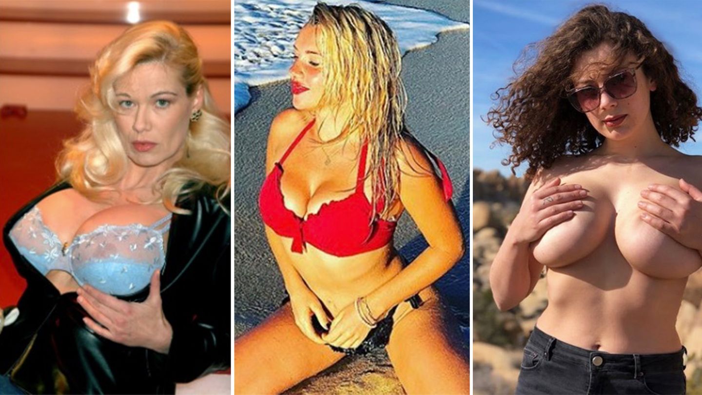 Dschungelcamp IBES 2019: Die Nackt-Masche der Dschungelfrauen