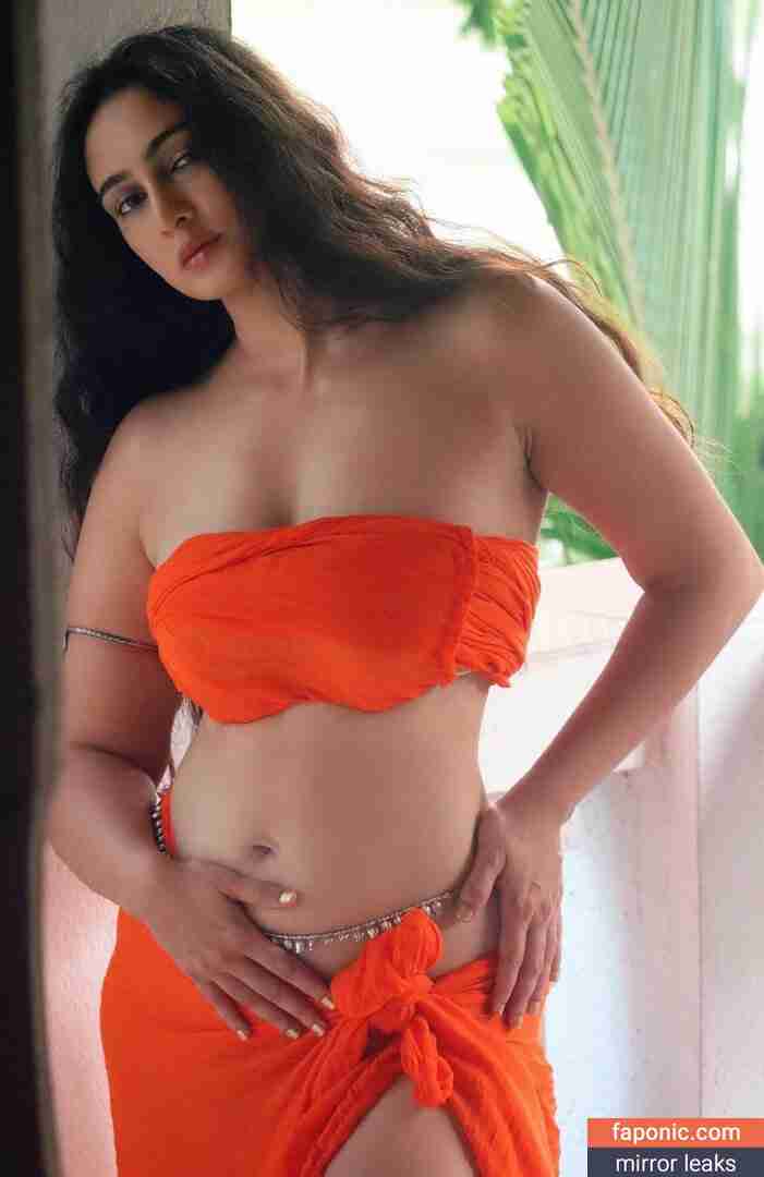 Megha Shukla aka megha8shukla Nude Leaks OnlyFans