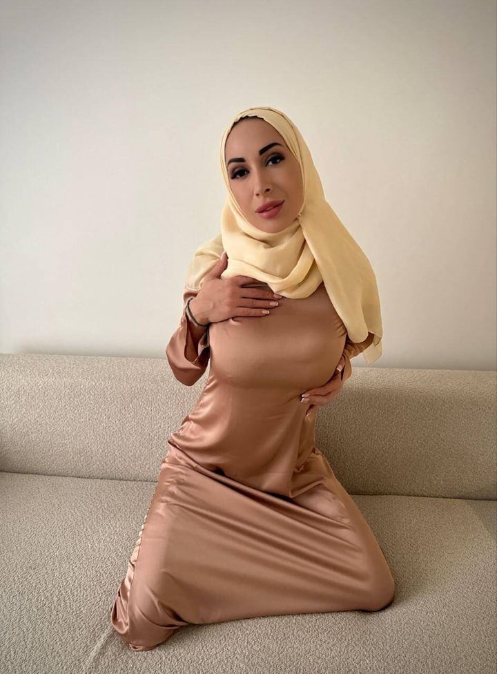 Best Morocco OnlyFans Accounts Top Hottest Models
