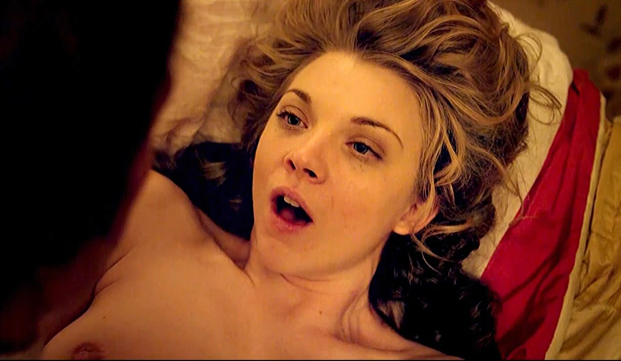 Natalie Trundy Porn Videos