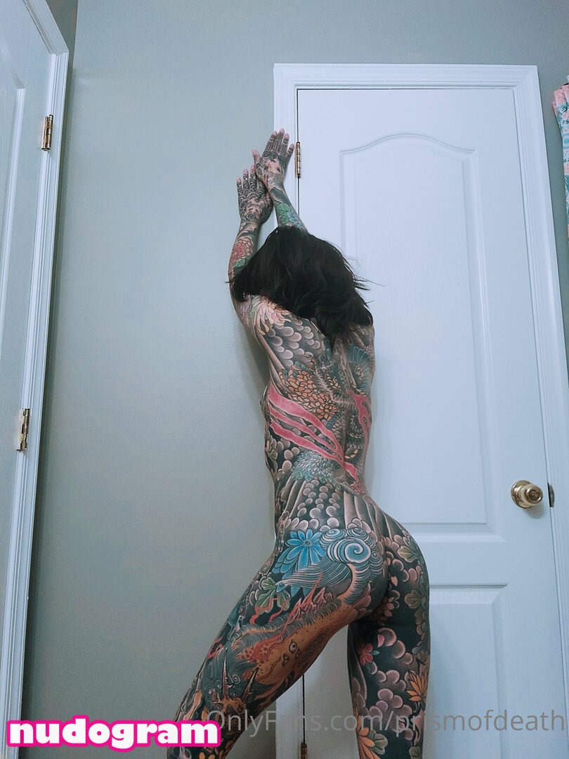 prismofdeath Nude Leaks
