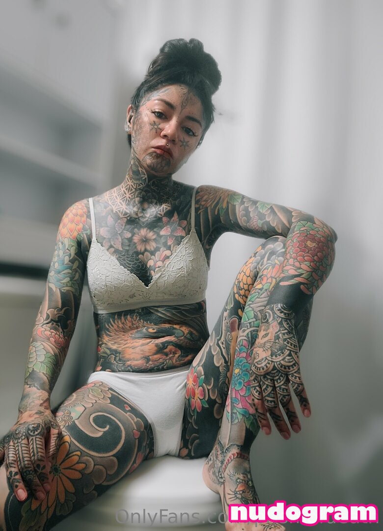prismofdeath Nude Leaks