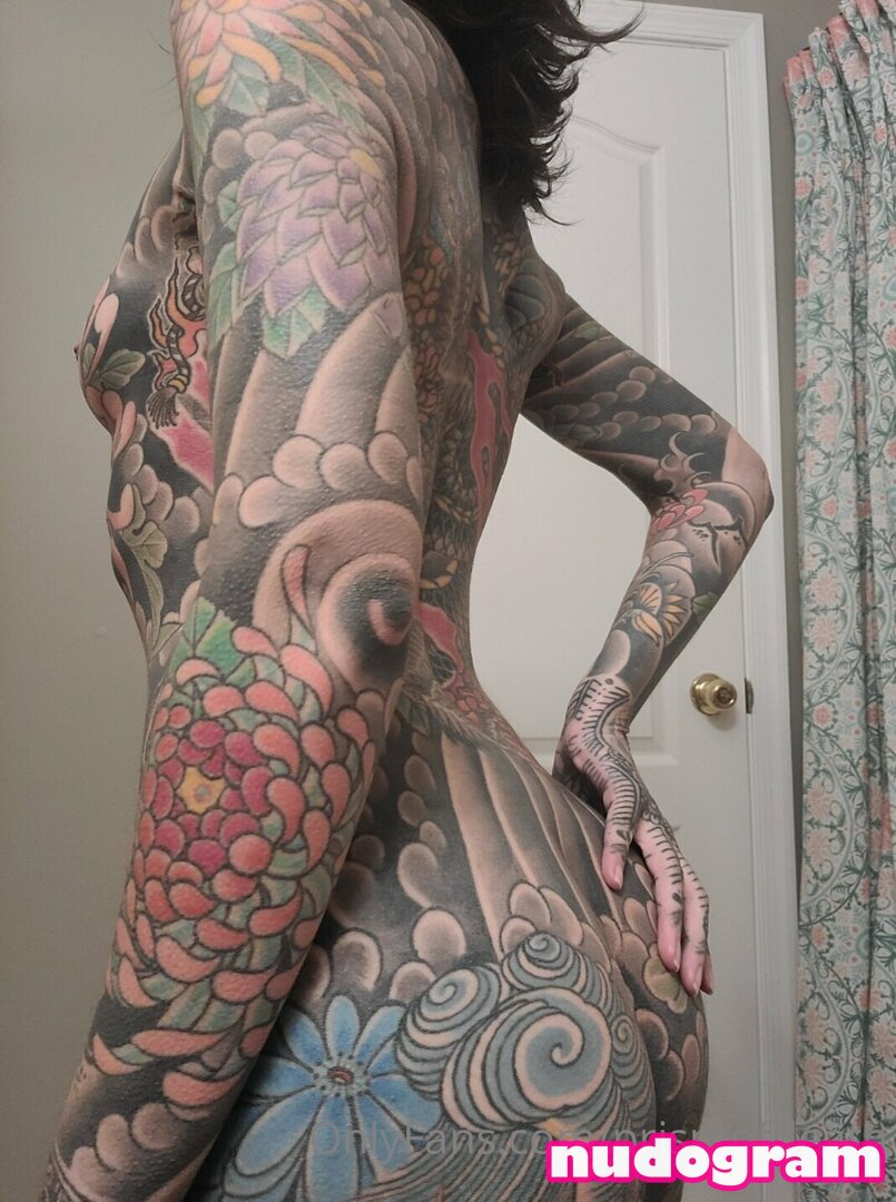 prismofdeath Nude Leaks