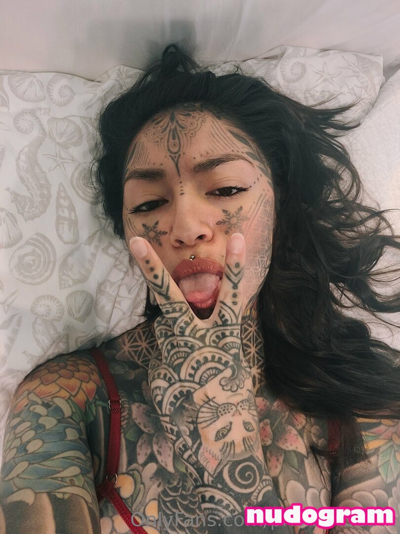 prismofdeath Nude Leaks
