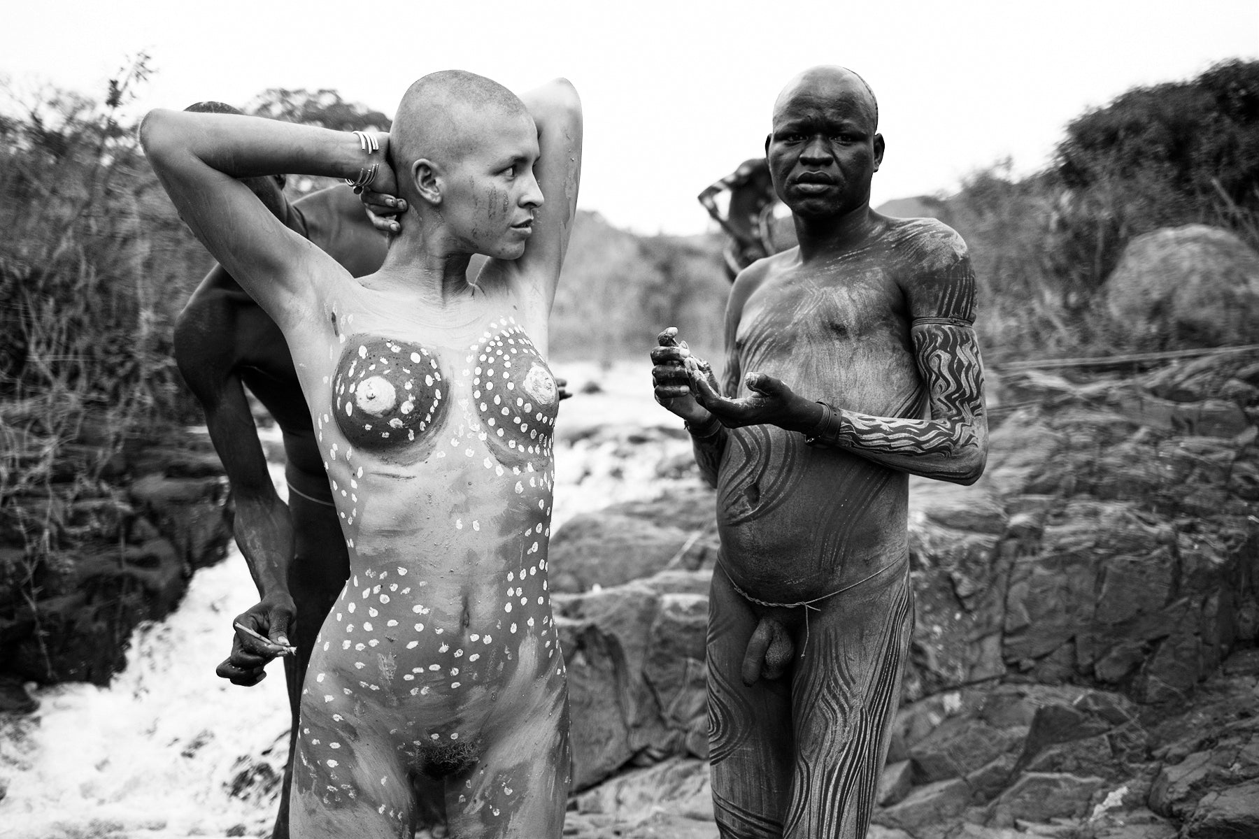 Tribe of Tomorrow Marisa Papen