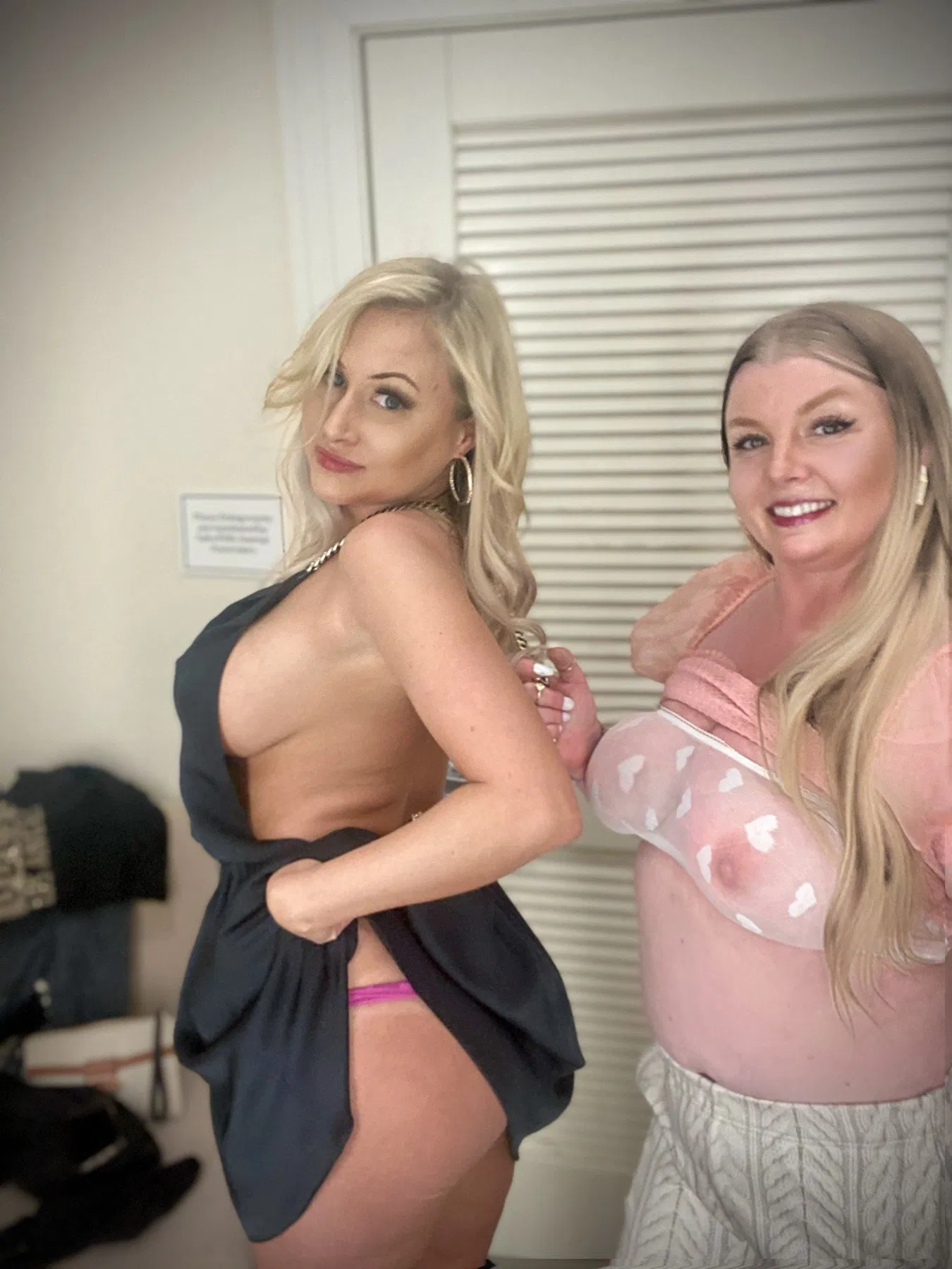 Bombshells hashtag on Sharesome