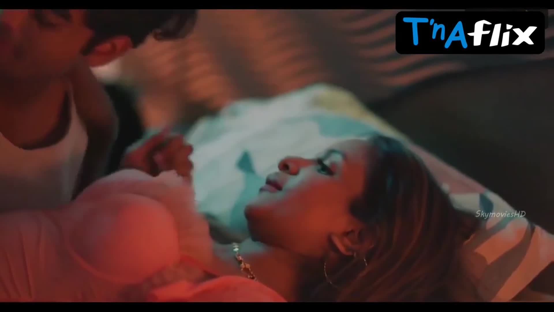 Pallavi Debnath Butt Breasts Scene in Mami No 1 HD Pornhex
