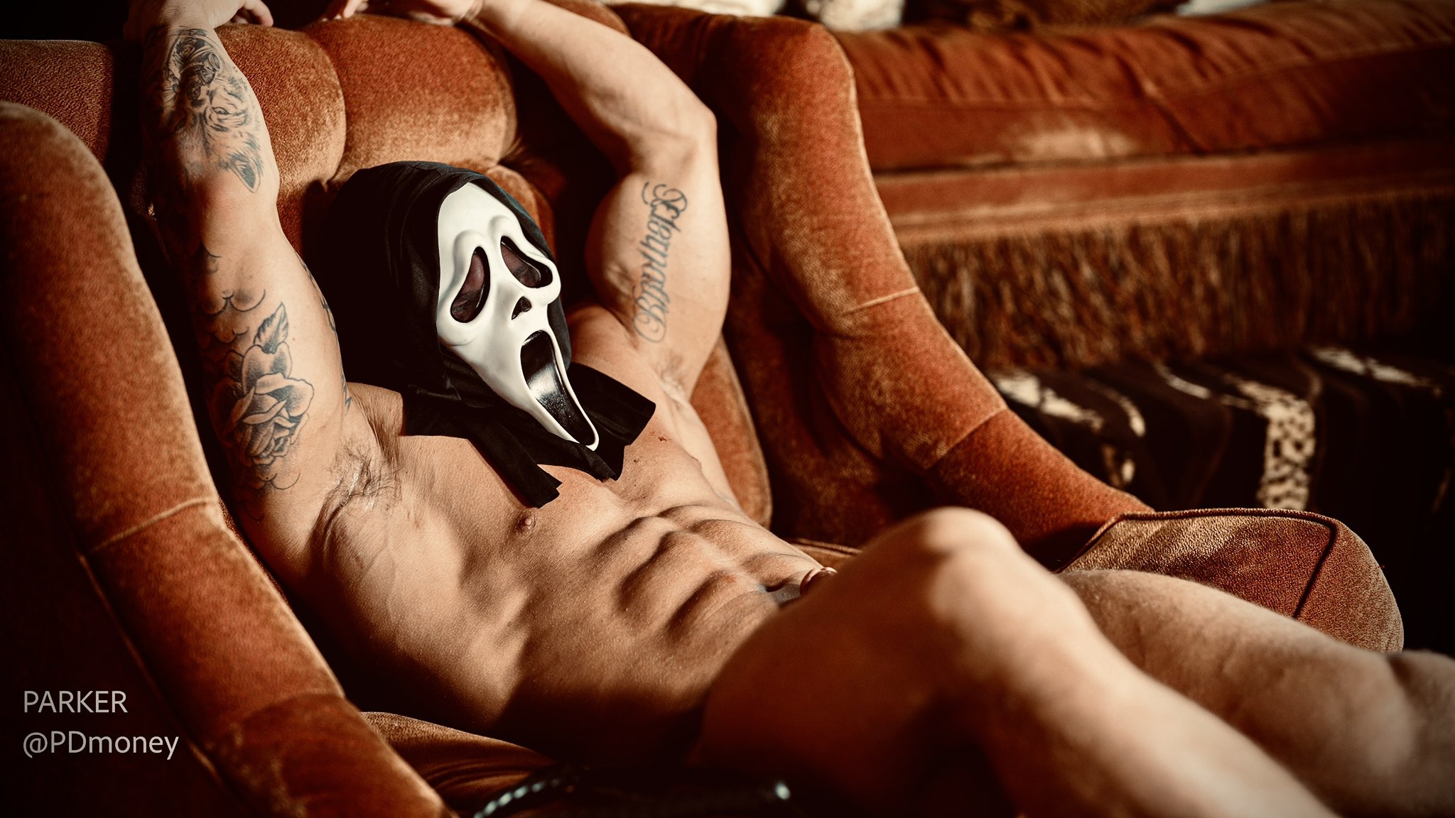 Parker D. Martin on X: Onlyfans Halloween content is right around the corner VIP