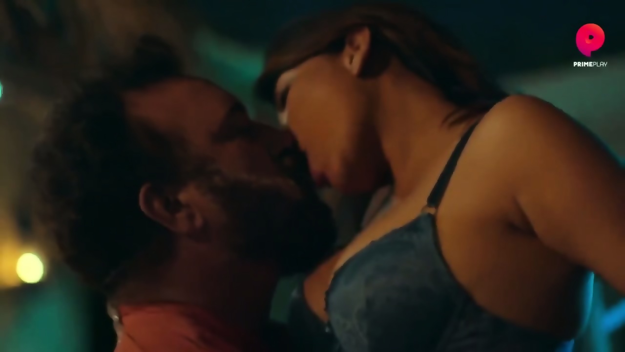 Pehredaar S02e05 Hot Web Series Primeplay