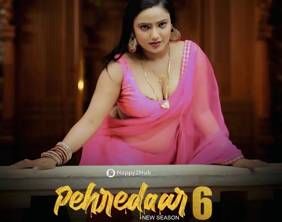 Pehredaar Season 6 BigPlay OTT Hot Web Series Complete