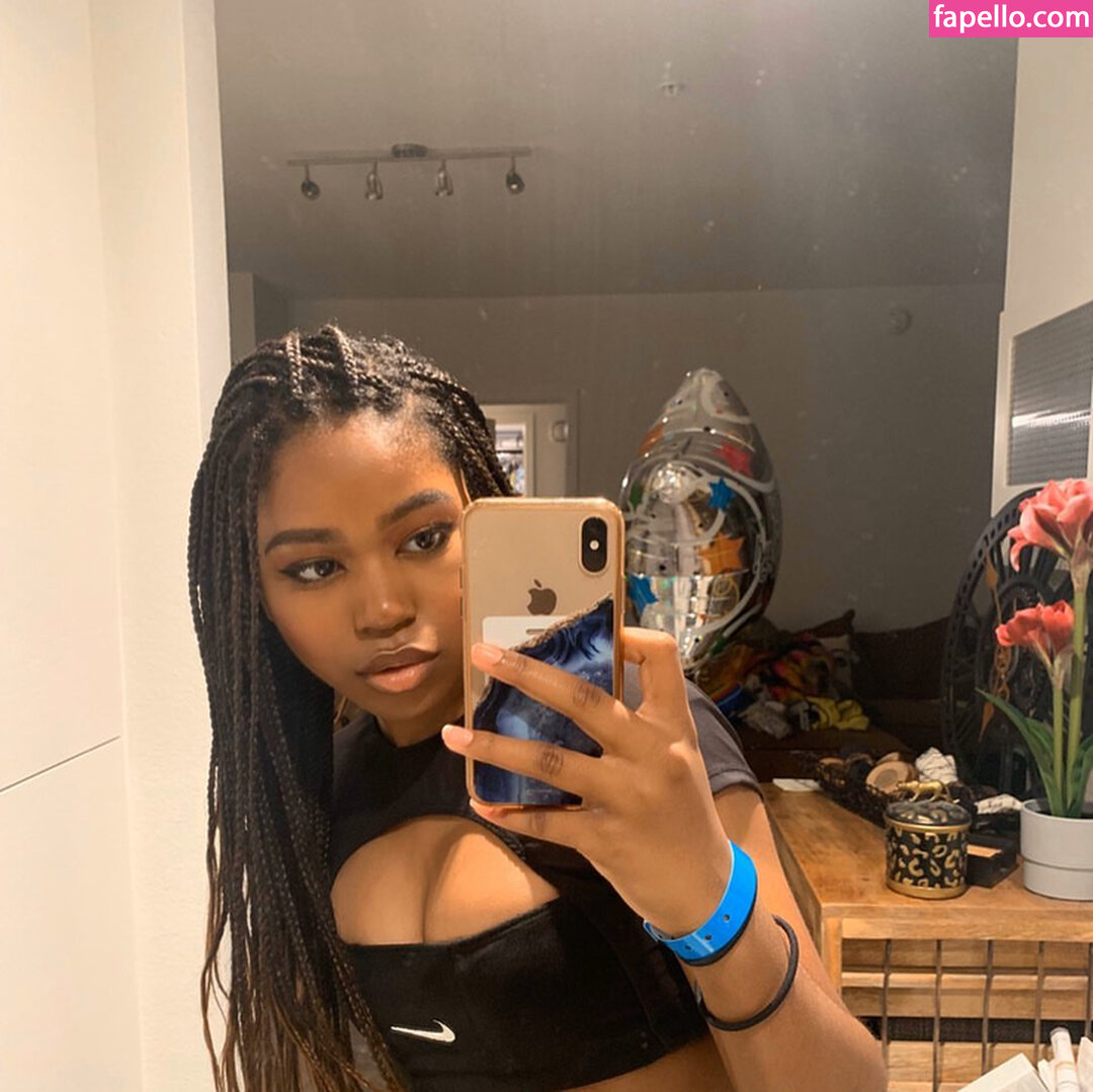 Riele Downs rieledowns Nude Leaked OnlyFans