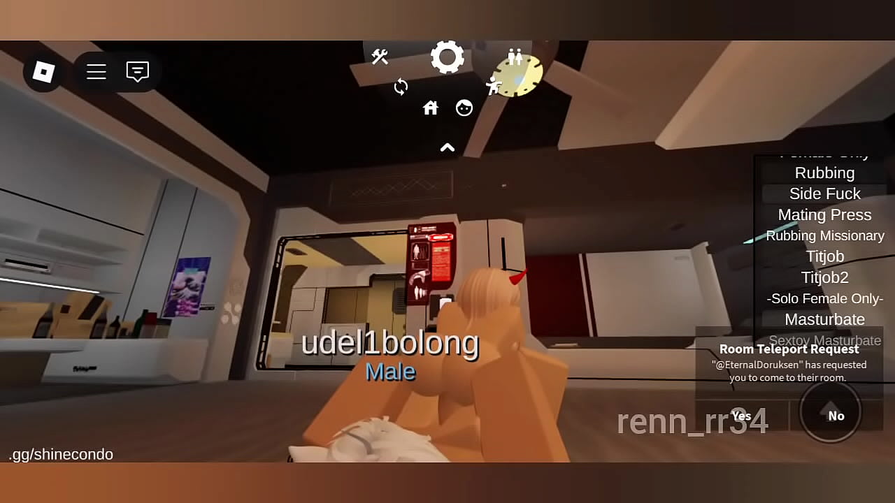 Demon Blonde Gets Fucked