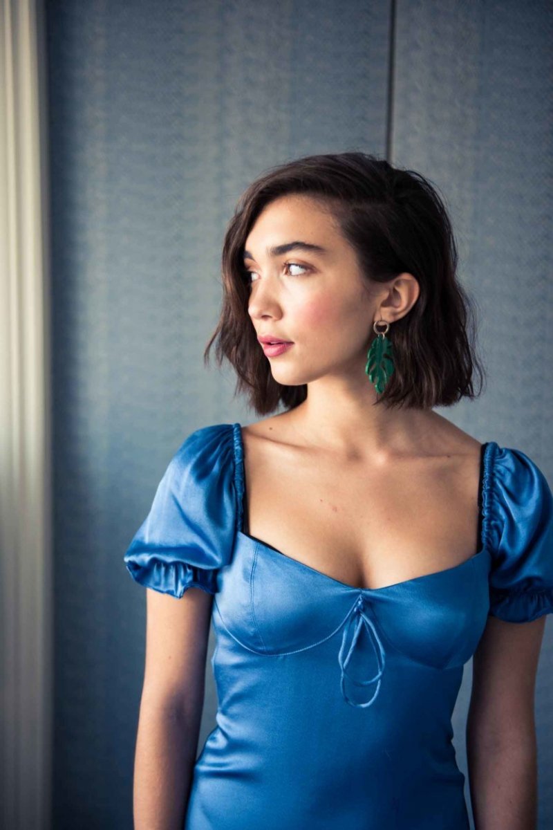 Rowan Blanchard Nude Fakes