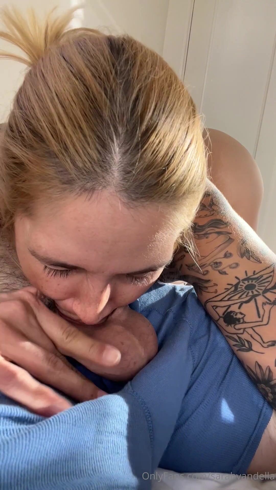 Watch online Sarah Vandella aka Sarahvandella OnlyFans